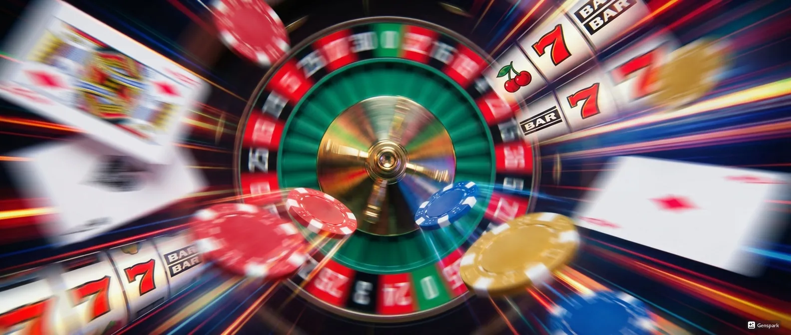 Twin Casino bonus